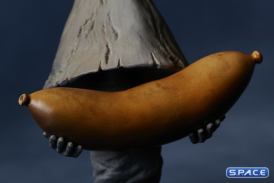 Nome Mini-Statue (Little Nightmares)