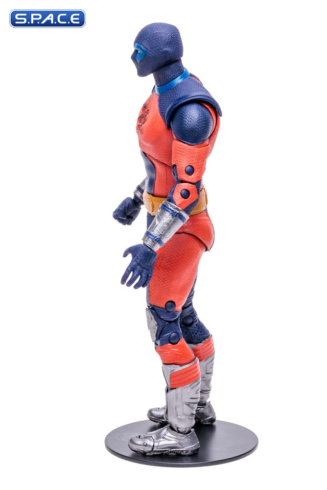 Atom Smasher from Black Adam Movie (DC Multiverse)