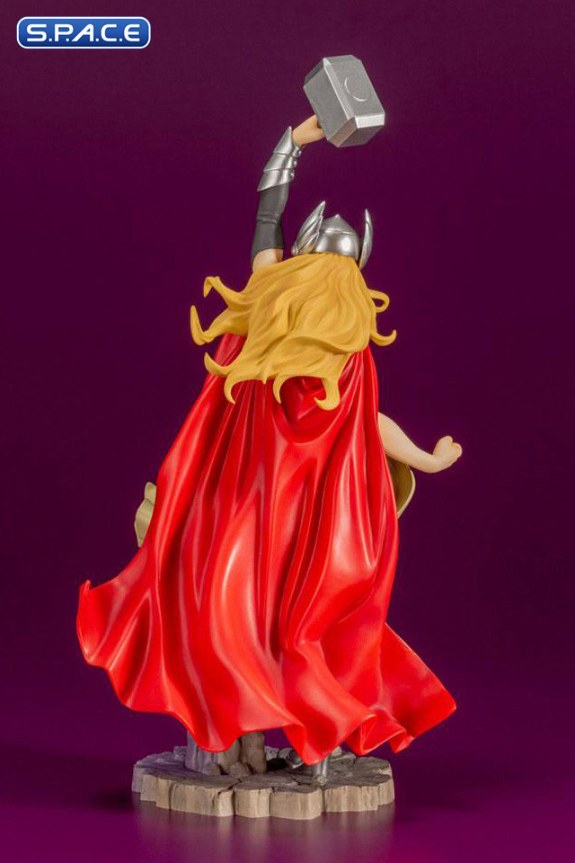 1/7 Scale Thor Jane Foster Bishoujo PVC Statue 2nd Edition (Marvel)