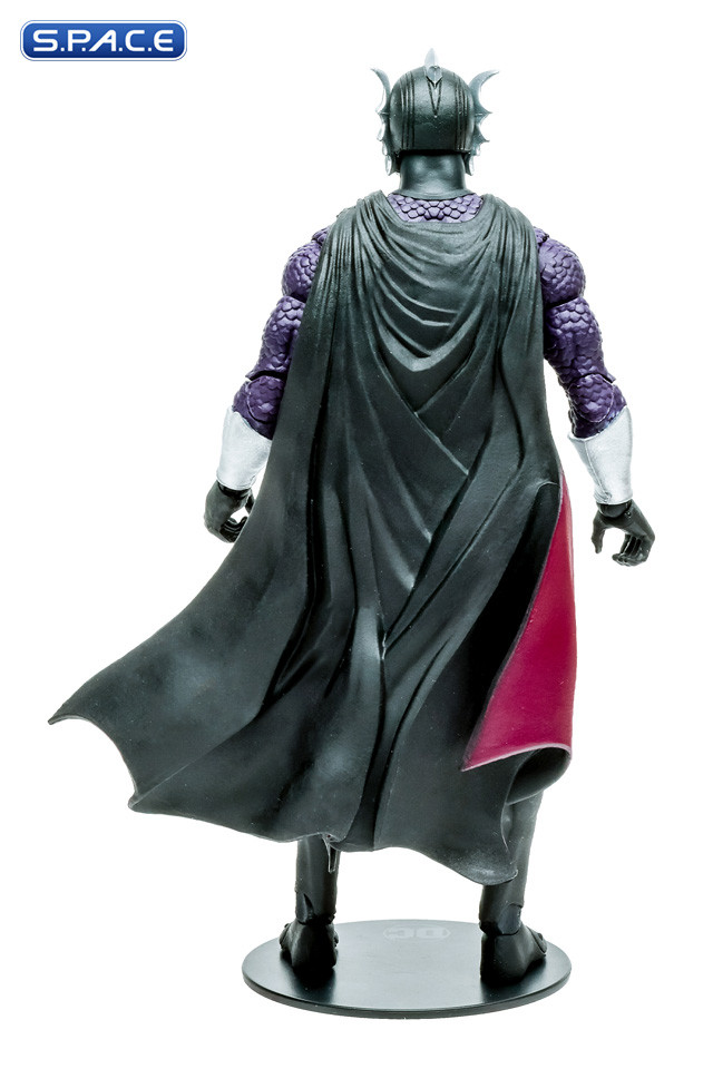 Ocean Master from DC New 52 Gold Label Collection (DC Multiverse)