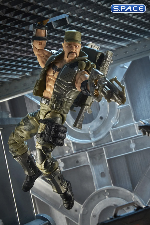 Classified Series Gung Ho No.07 (G.I.Joe)