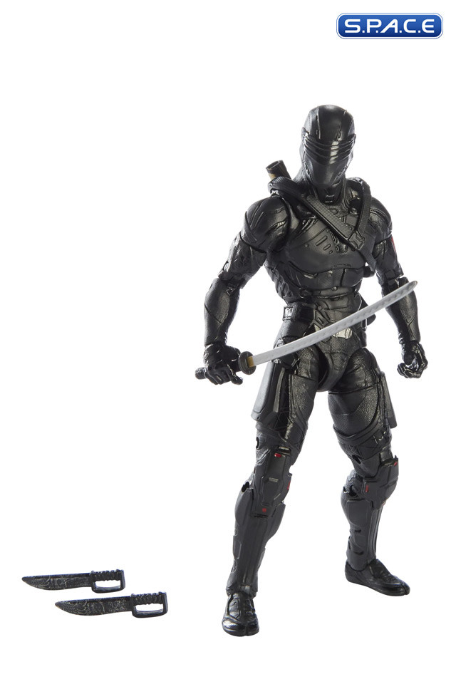 3er Satz: G.I. Joe Classified Series 2021 Wave 3 (G.I. Joe)