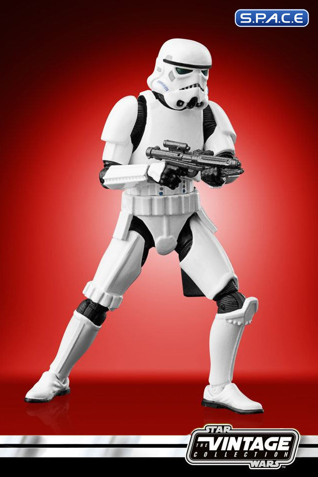Stormtrooper (Star Wars - The Vintage Collection)