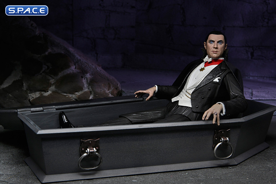 Ultimate Dracula - Transylvania (Universal Monsters)