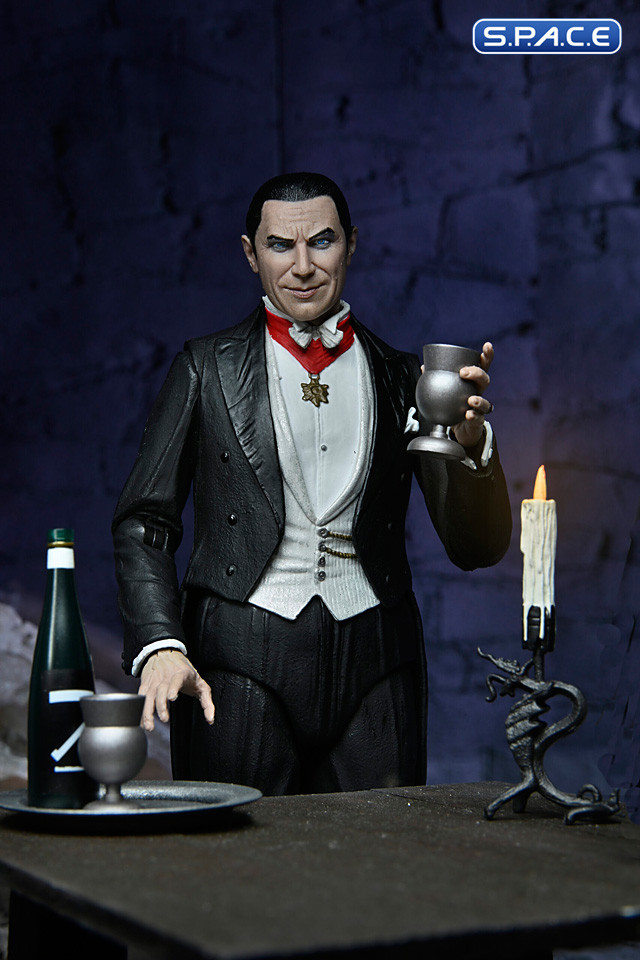 Ultimate Dracula - Transylvania (Universal Monsters)