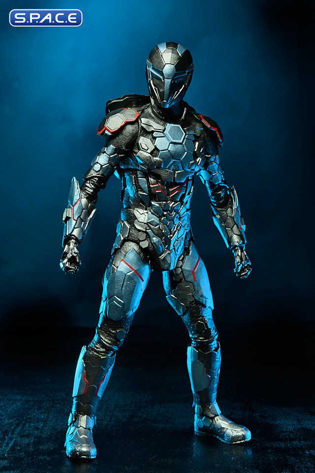 Complete Set of 2: Secret Headquarters Series 1 (Secret Headquarters)