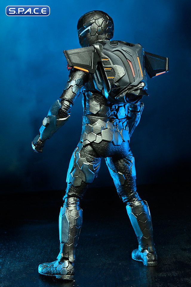 Complete Set of 2: Secret Headquarters Series 1 (Secret Headquarters)