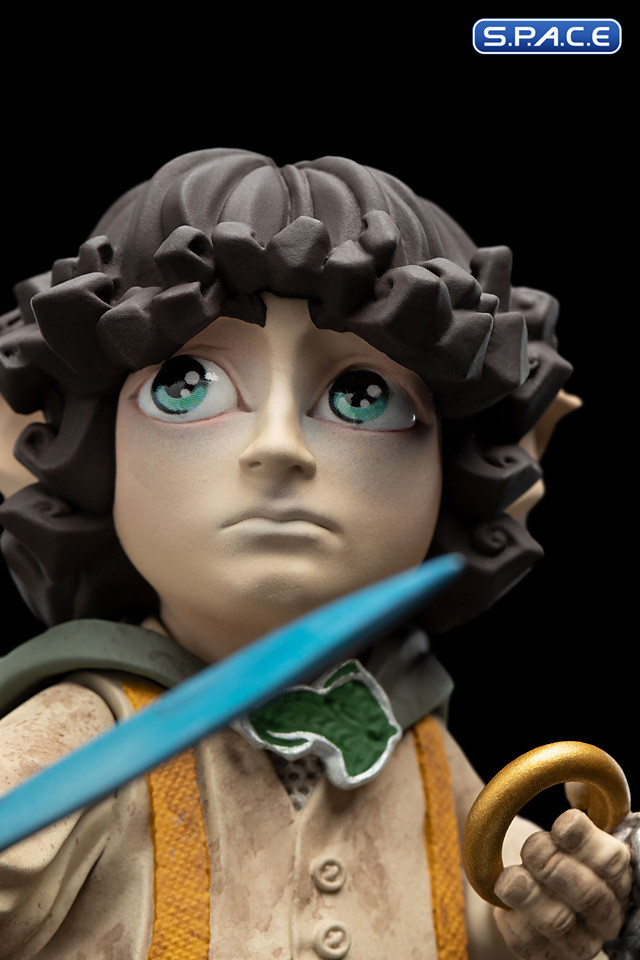 Frodo Mini Epics Vinyl Figure (Lord of the Rings)