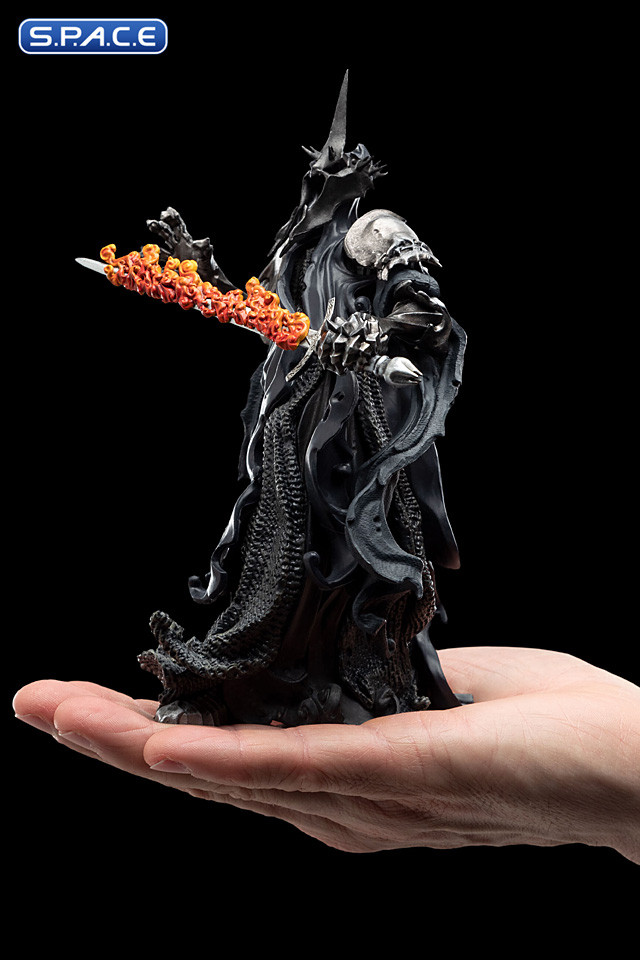 The Witch-King Mini Epics Vinyl Figure SDCC 2022 Exclusive (Lord of the Rings)