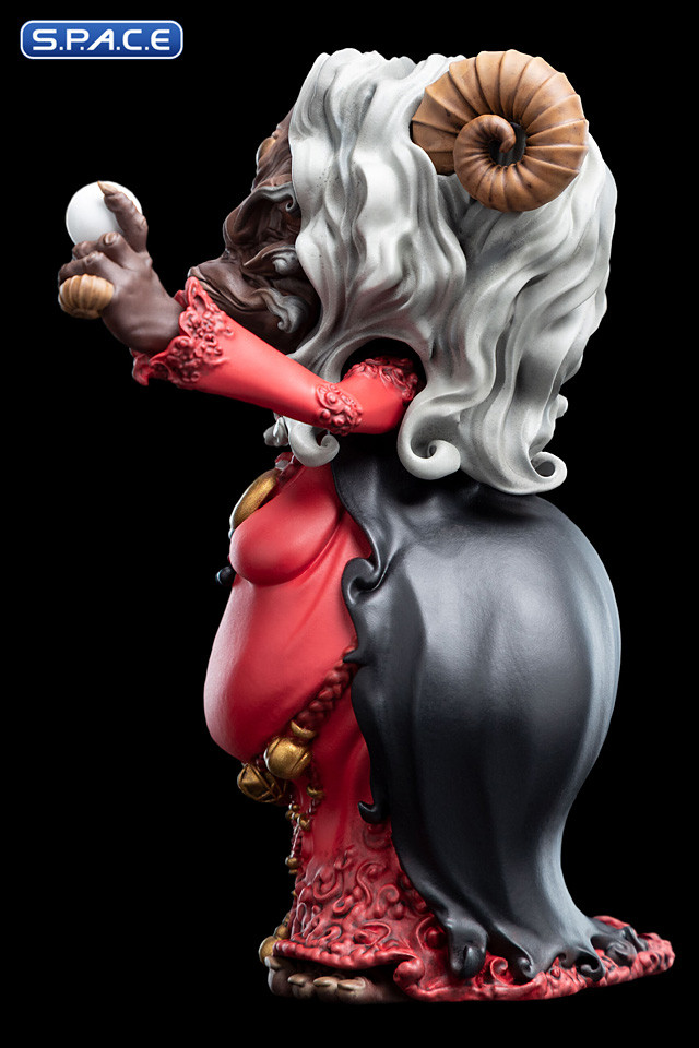 Aughra Mini Epics Vinyl Figure (The Dark Crystal)