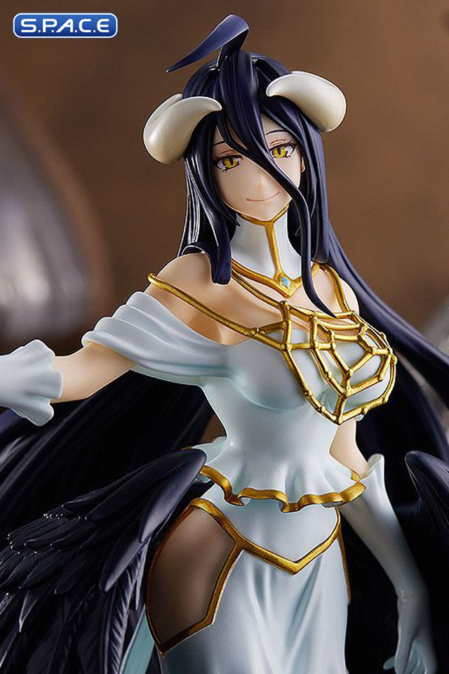 Albedo Pop Up Parade PVC Statue (Overlord)