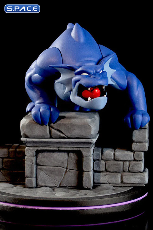 Bronx QFig (Gargoyles)