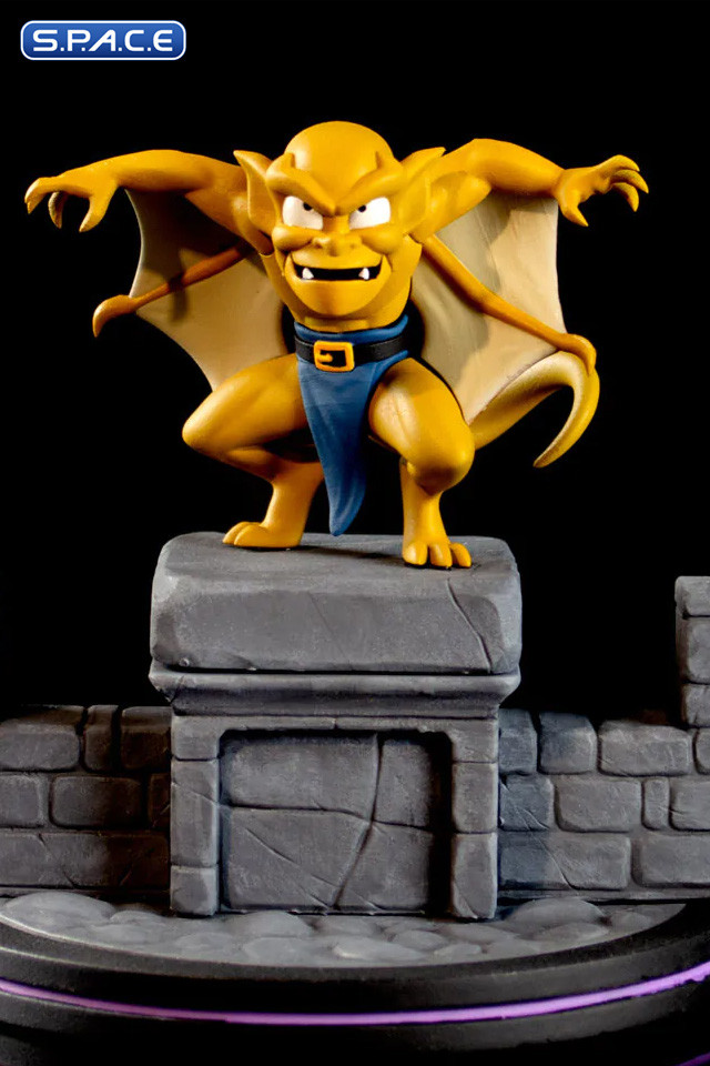 Lexington QFig (Gargoyles)