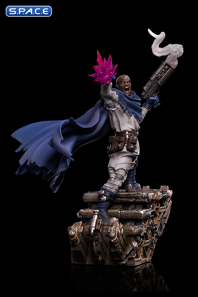 1/10 Scale Bishop BDS Art Scale Statue (X-Men: Age of Apocalypse)