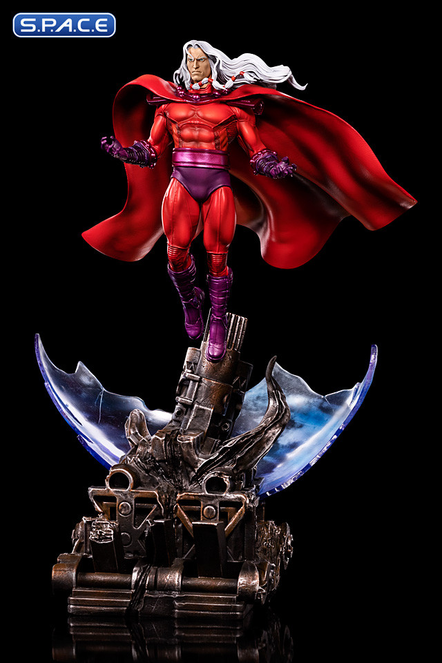 1/10 Scale Magneto BDS Art Scale Statue (X-Men: Age of Apocalypse)