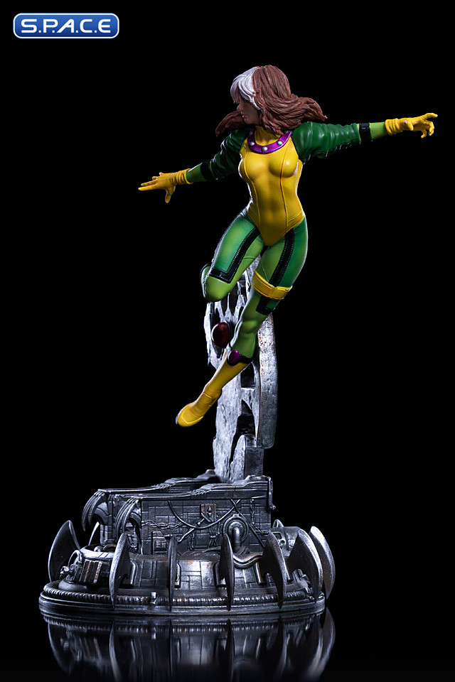 1/10 Scale Rogue BDS Art Scale Statue (X-Men: Age of Apocalypse)