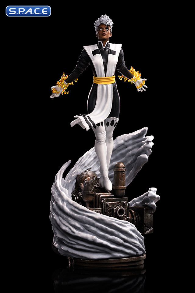 1/10 Scale Storm BDS Art Scale Statue (X-Men: Age of Apocalypse)