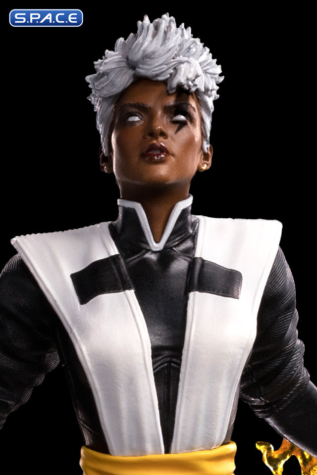 1/10 Scale Storm BDS Art Scale Statue (X-Men: Age of Apocalypse)