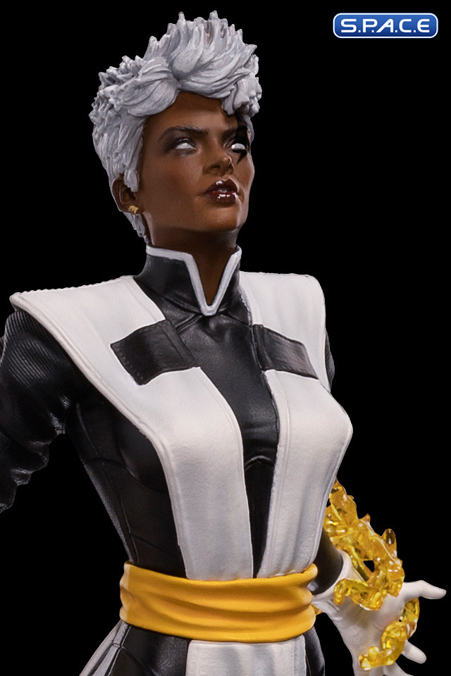 1/10 Scale Storm BDS Art Scale Statue (X-Men: Age of Apocalypse)