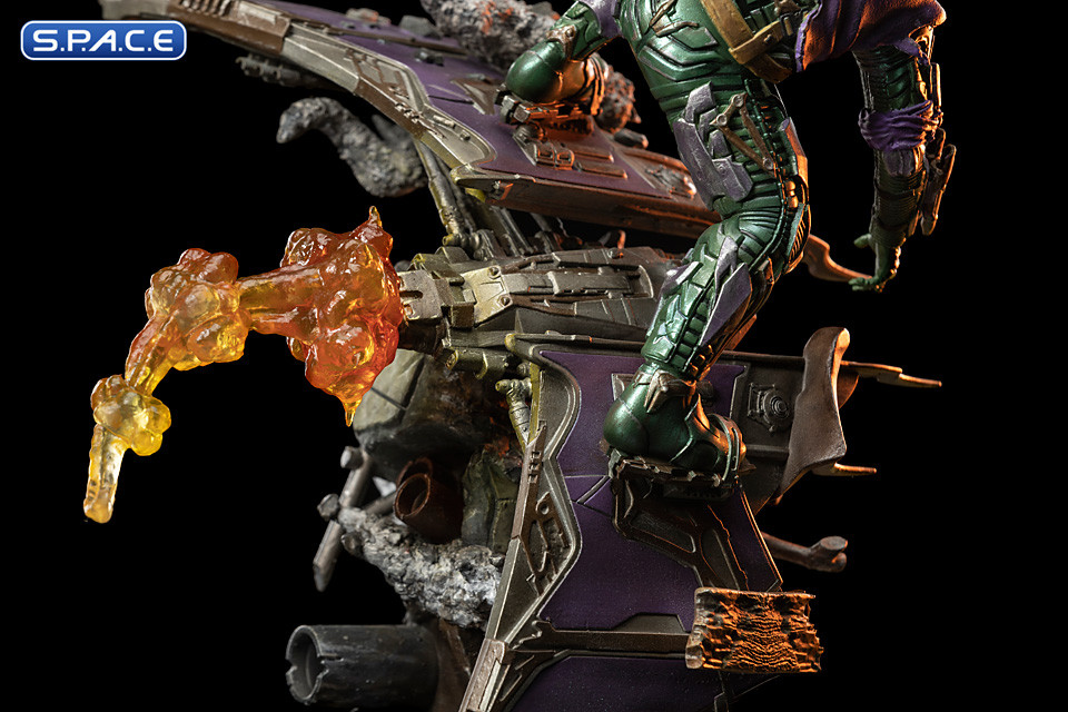 1/10 Scale Green Goblin BDS Art Scale Statue (Spider-Man: No Way Home)