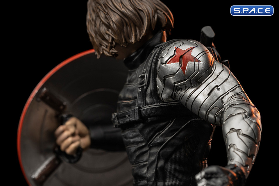 1/10 Scale Winter Soldier BDS Art Scale Statue (Avengers)