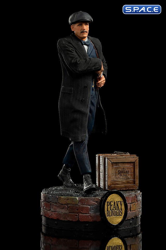 1/10 Scale Arthur Shelby Art Scale Statue (Peaky Blinders)