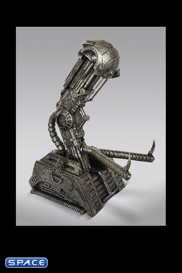 1:1 Predator Bio Helmet Life-Size Prop Replica (Predator)