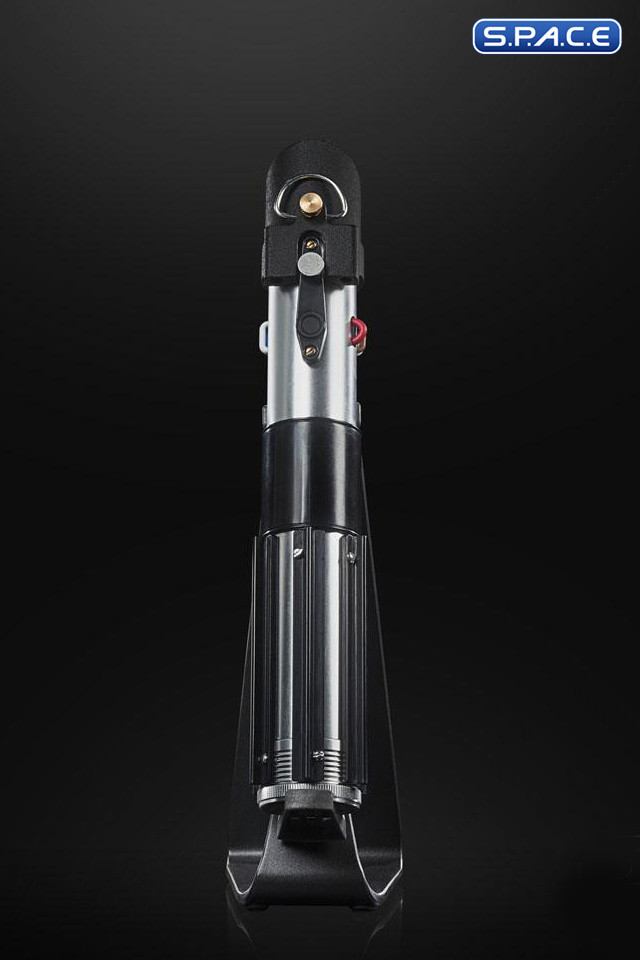 Darth Vader Force FX Elite Lightsaber (Star Wars - The Black Series)