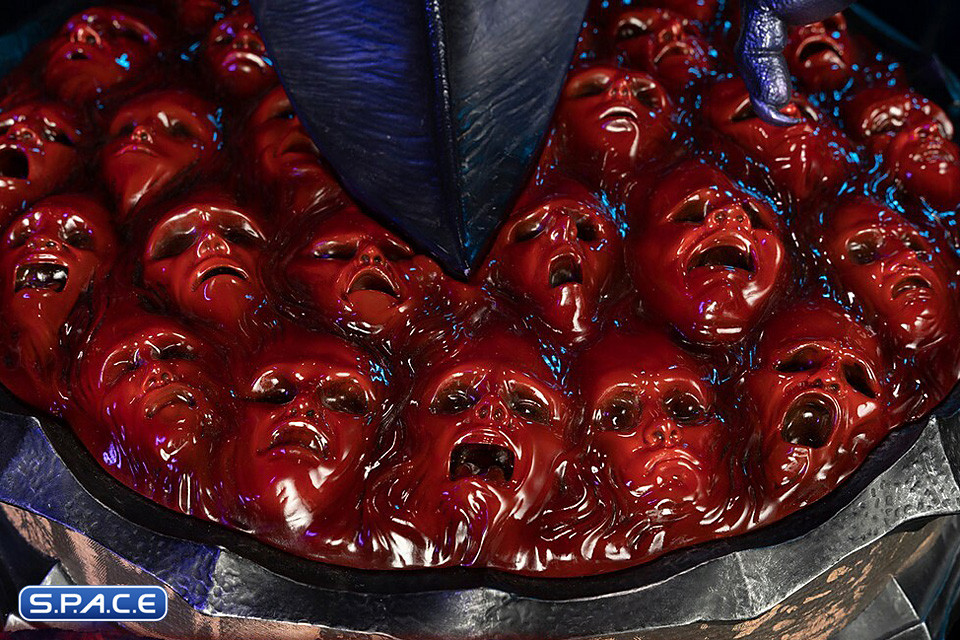 Femto Statue (Berserk)