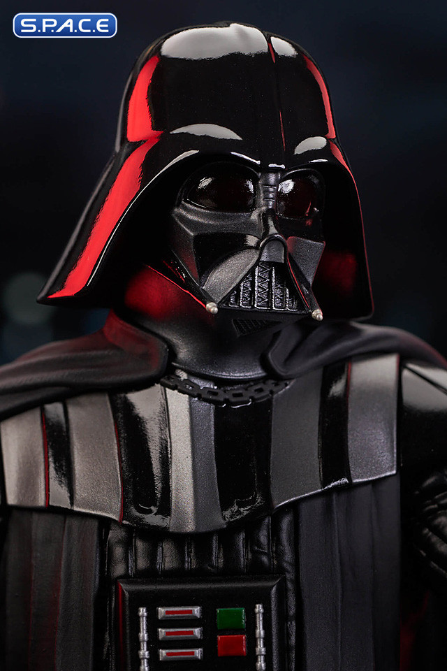 Darth Vader Bust (Star Wars: Obi-Wan Kenobi)