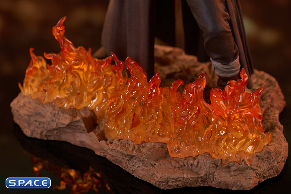 Obi-Wan Kenobi Premier Collection Statue (Star Wars: Obi-Wan Kenobi)