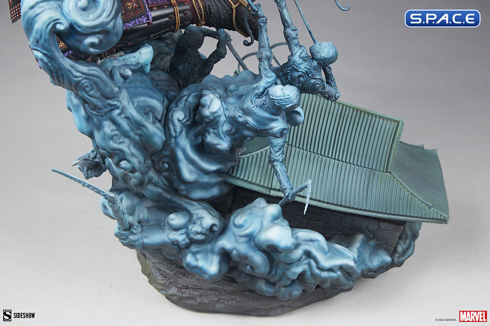 Wolverine Ronin Premium Format Figure (Marvel)