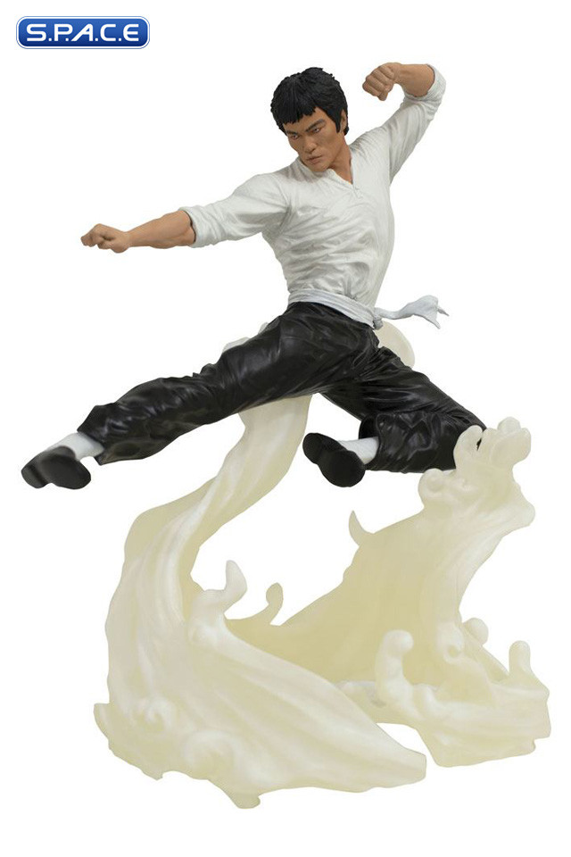 Bruce Lee Air Gallery PVC Statue (Bruce Lee)