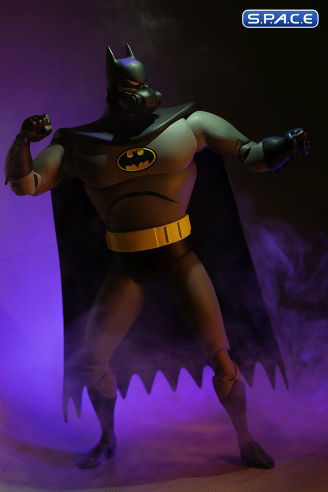 1/6 Scale Batman (Batman: The Animated Series)
