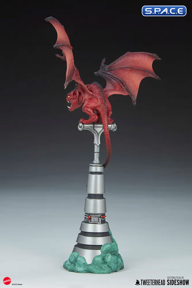 Hordaks Minion Legends Maquette (Masters of the Universe)