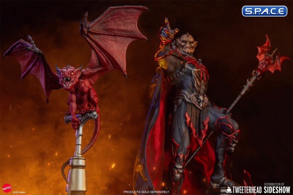 Hordaks Minion Legends Maquette (Masters of the Universe)