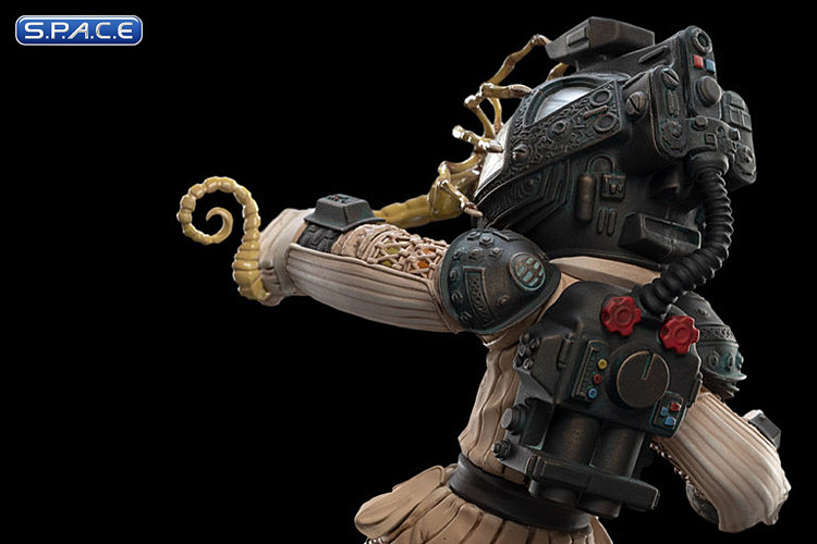 Facehugger Mini Epics Vinyl Figure (Alien)