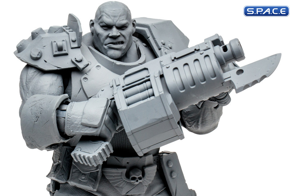 Ogryn Megafig Artist Proof (Warhammer 40K Darktide)