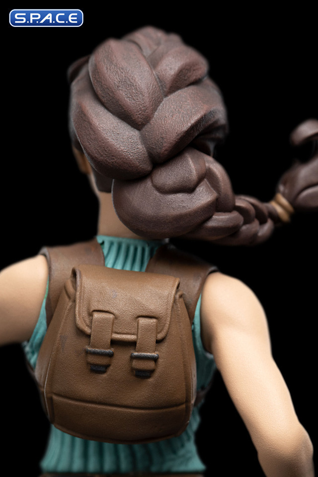 Lara Croft Mini Epics Vinyl Figure (Tomb Raider)