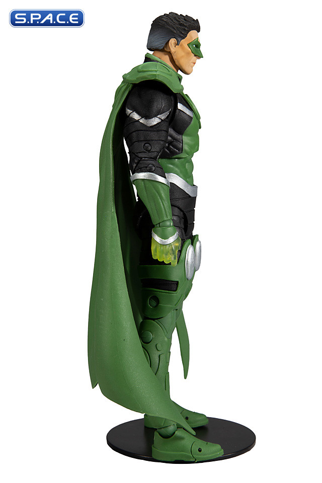 Parallax from Green Lantern: Emerald Twilight Gold Label Collection (DC Multiverse)