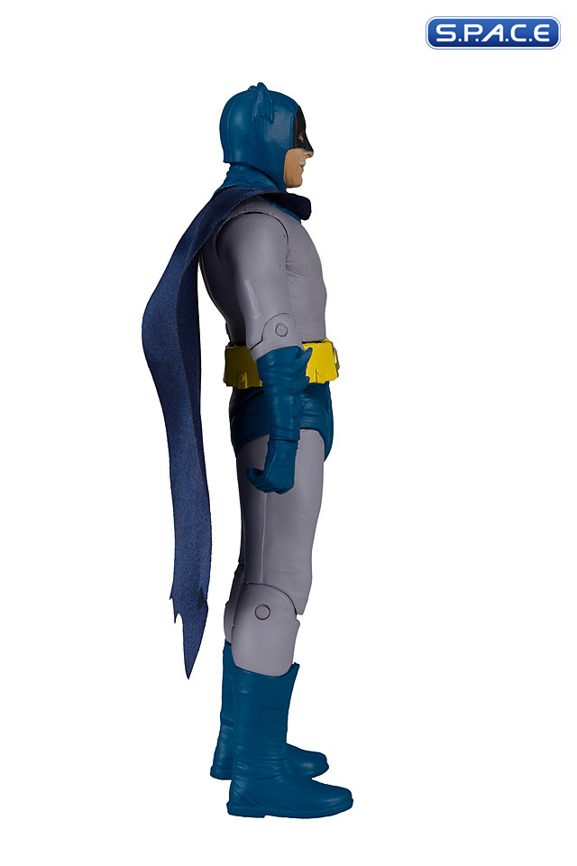 Alfred as Batman from Batman Classic TV Series (DC Retro)