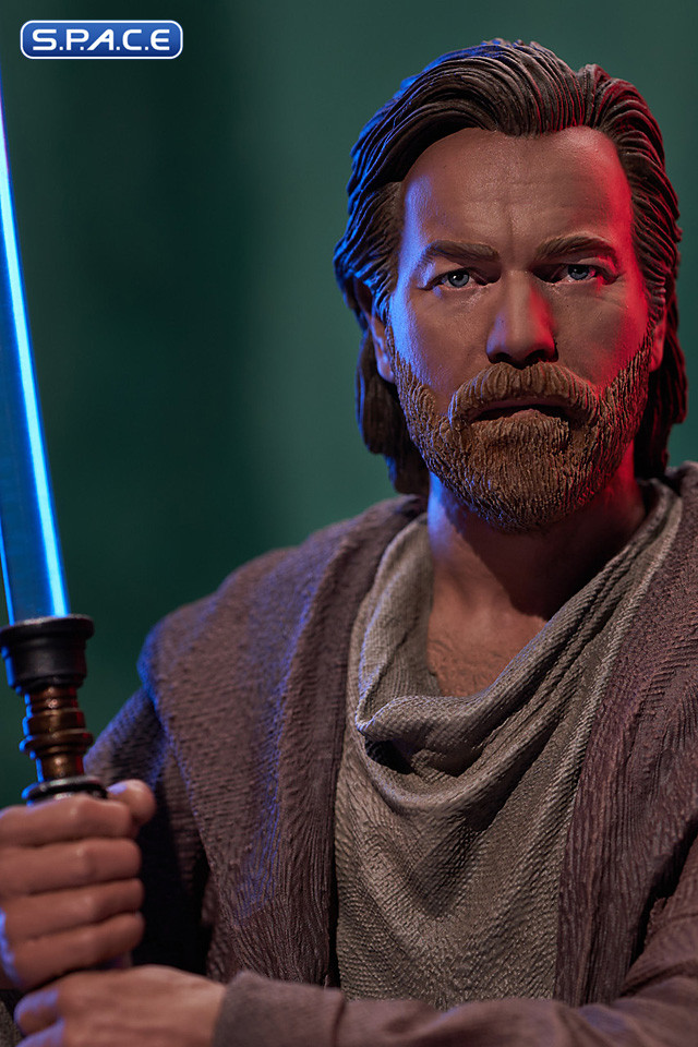 Obi-Wan Kenobi Bust (Star Wars: Obi-Wan Kenobi)