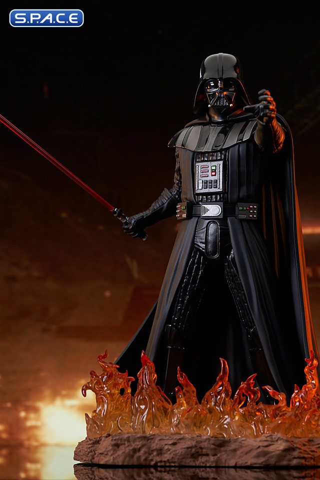 Darth Vader Premier Collection Statue (Star Wars: Obi-Wan Kenobi)