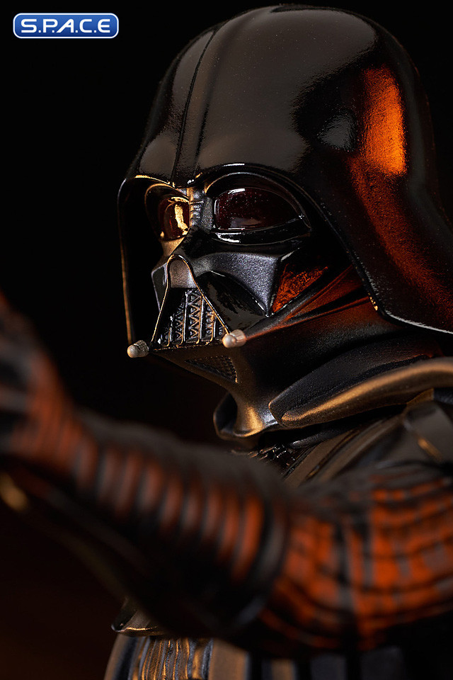 Darth Vader Premier Collection Statue (Star Wars: Obi-Wan Kenobi)