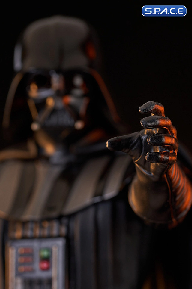 Darth Vader Premier Collection Statue (Star Wars: Obi-Wan Kenobi)
