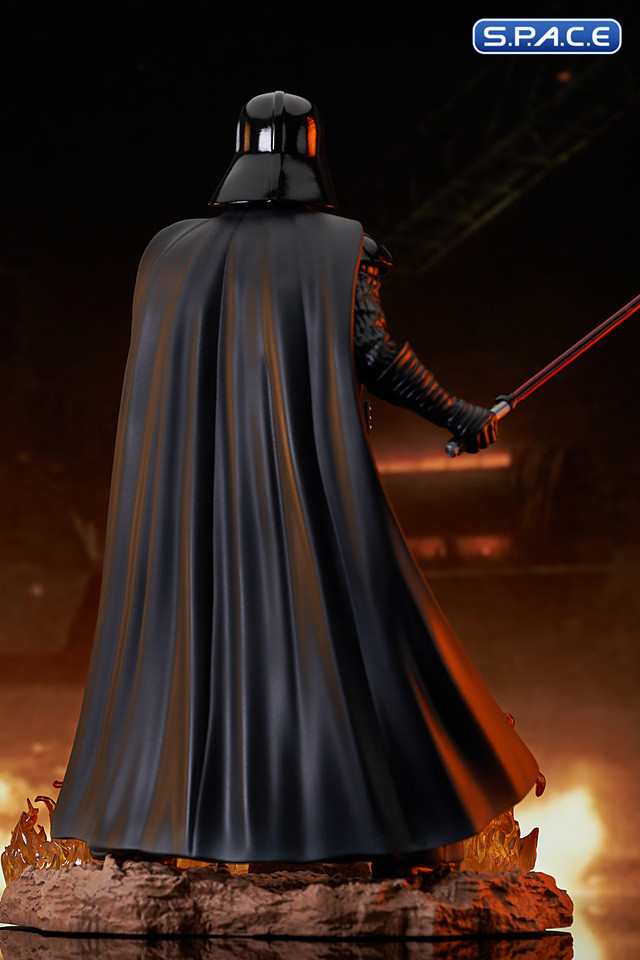 Darth Vader Premier Collection Statue (Star Wars: Obi-Wan Kenobi)