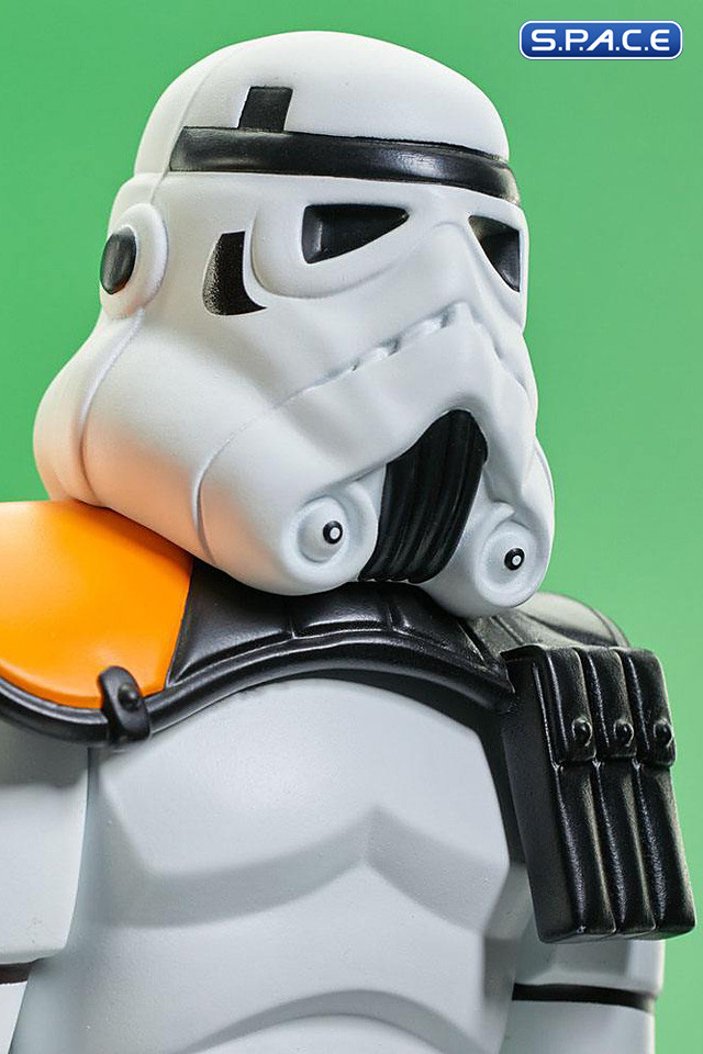 12 Jumbo Sandtrooper (Star Wars Kenner)