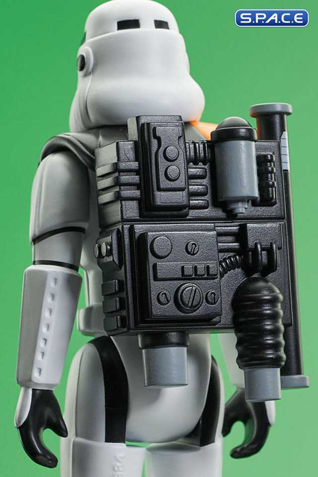 12 Jumbo Sandtrooper (Star Wars Kenner)