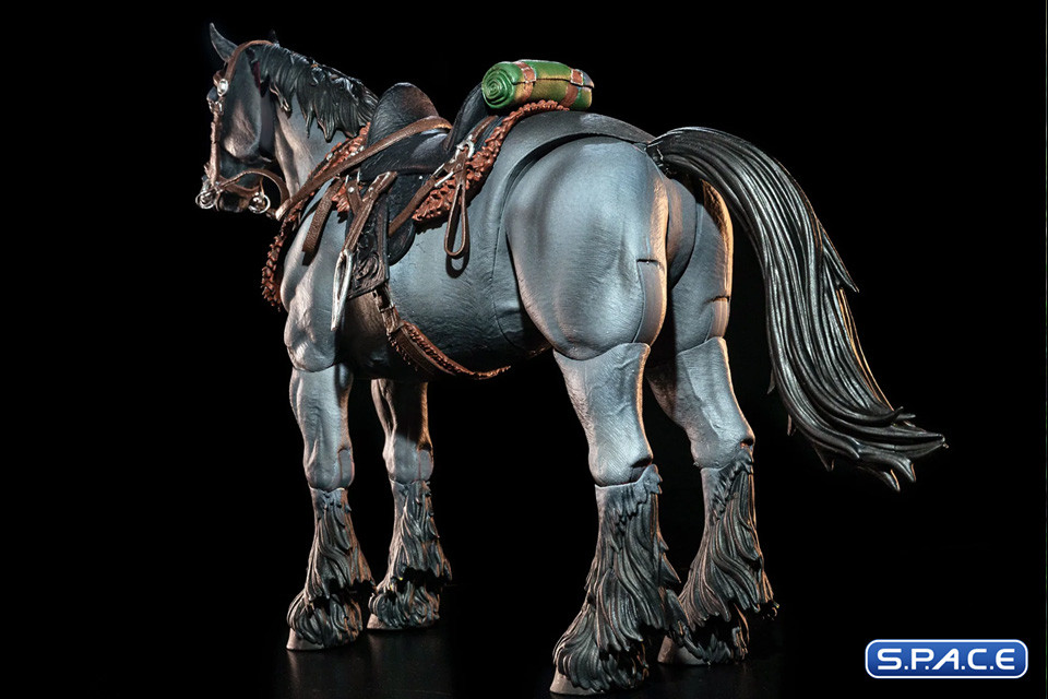 Boreus (Mythic Legions)