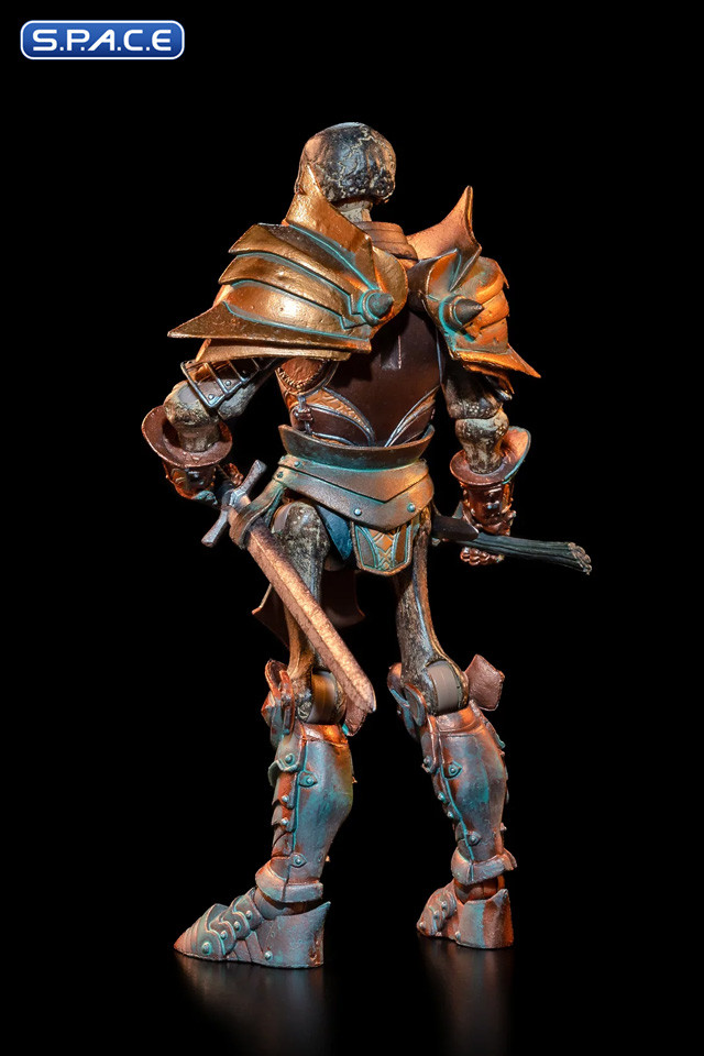 Ilgar (Mythic Legions)